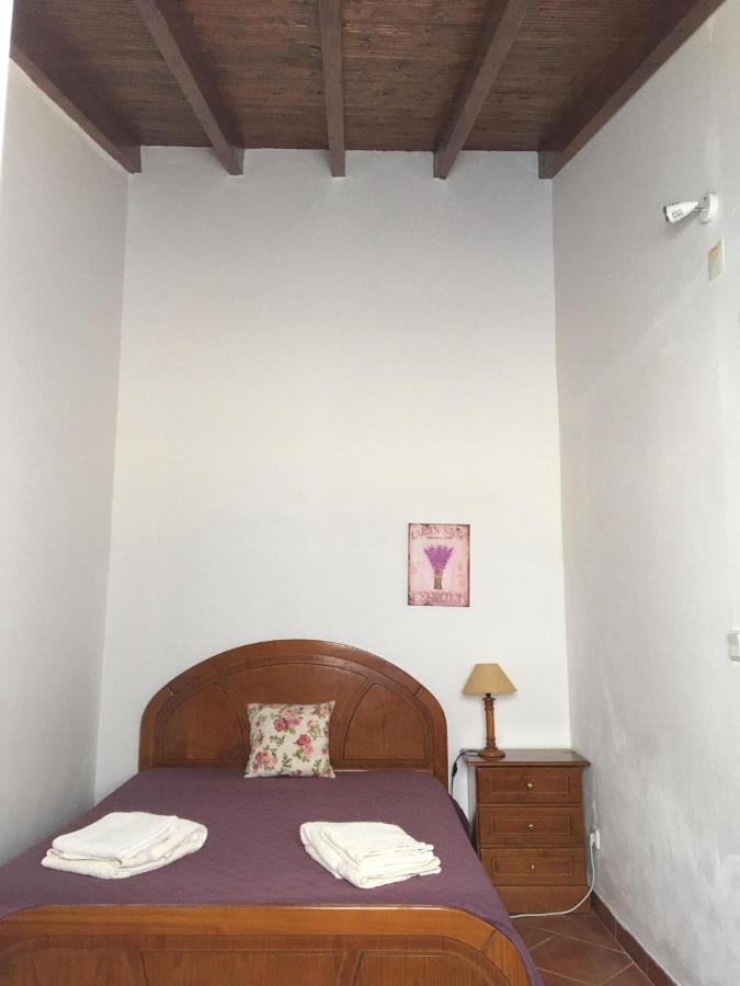 Alojamento Casa Rosa Villa Vila do Bispo Exterior photo