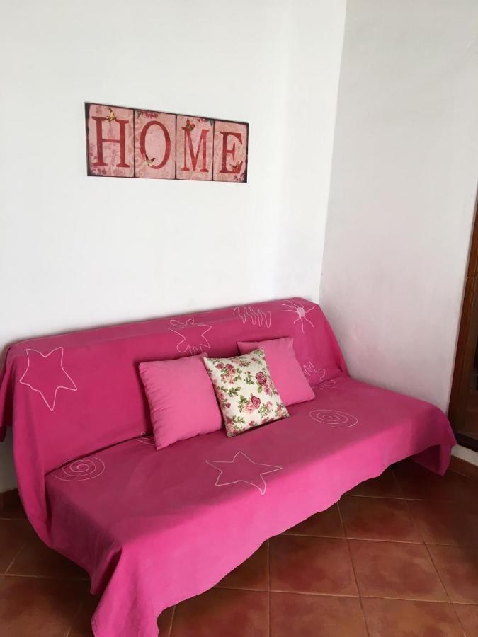 Alojamento Casa Rosa Villa Vila do Bispo Exterior photo