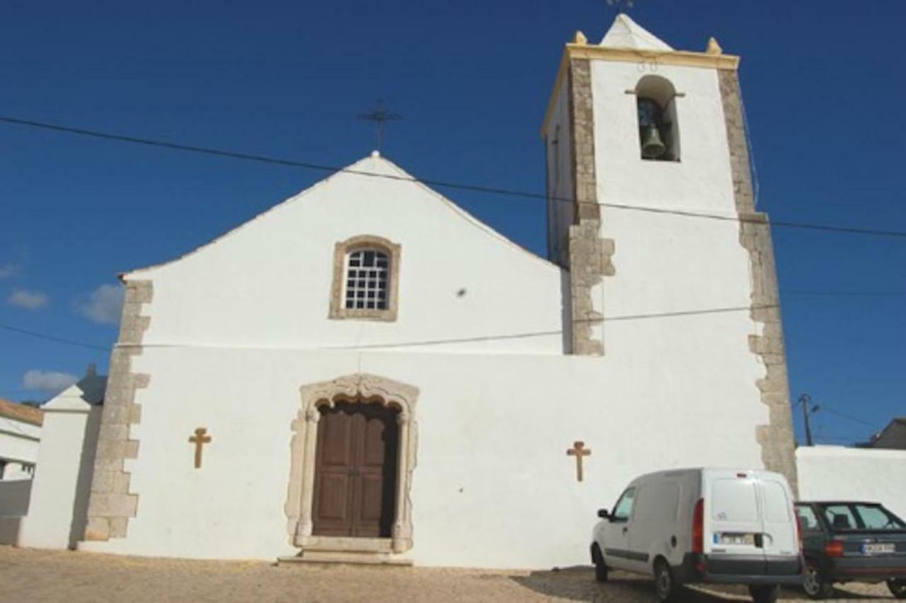 Alojamento Casa Rosa Villa Vila do Bispo Exterior photo